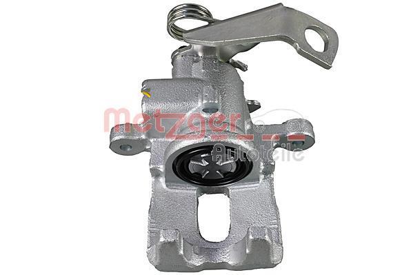 Pinza de freno METZGER ref. 6261208